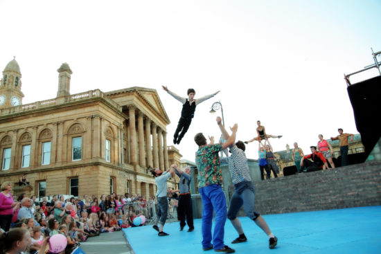 Seeding success: a new Paisley pattern