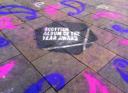 SAY Award: so Paisley 2021