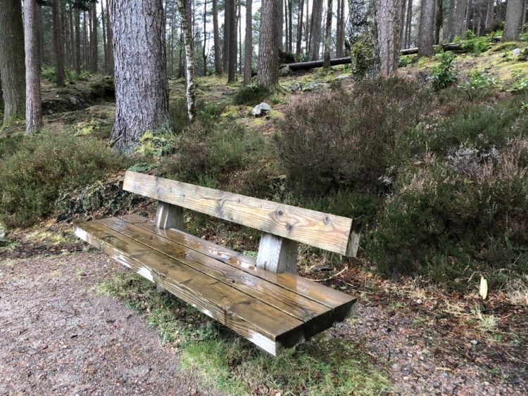 Deliverance is local: Covid benchmarks