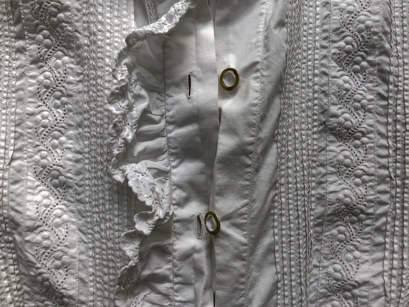 Ghosts of census past and present